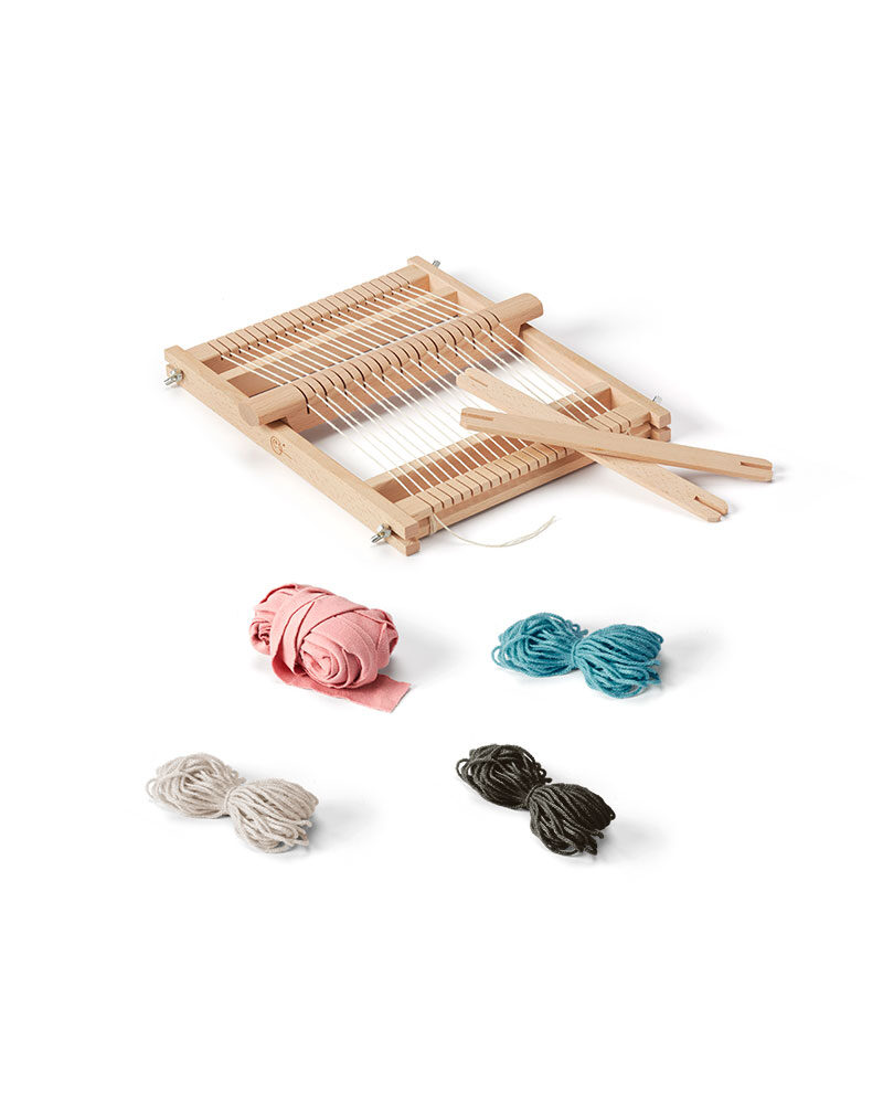 Vävram |  | Bra Leksaker