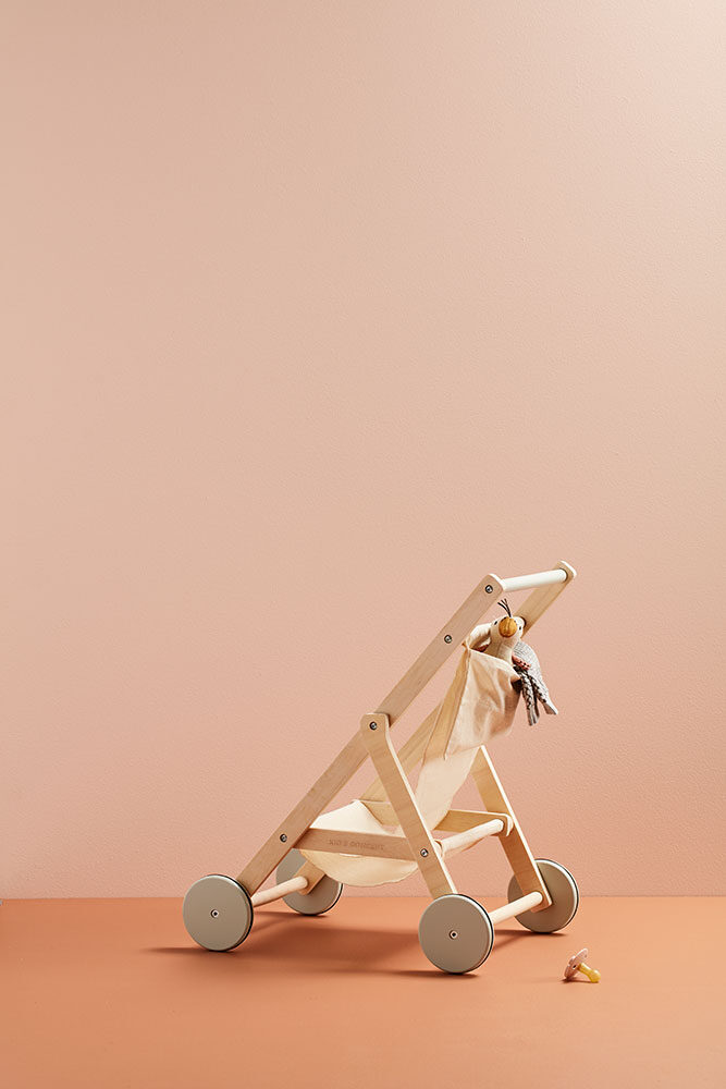 Kids concept pram hotsell