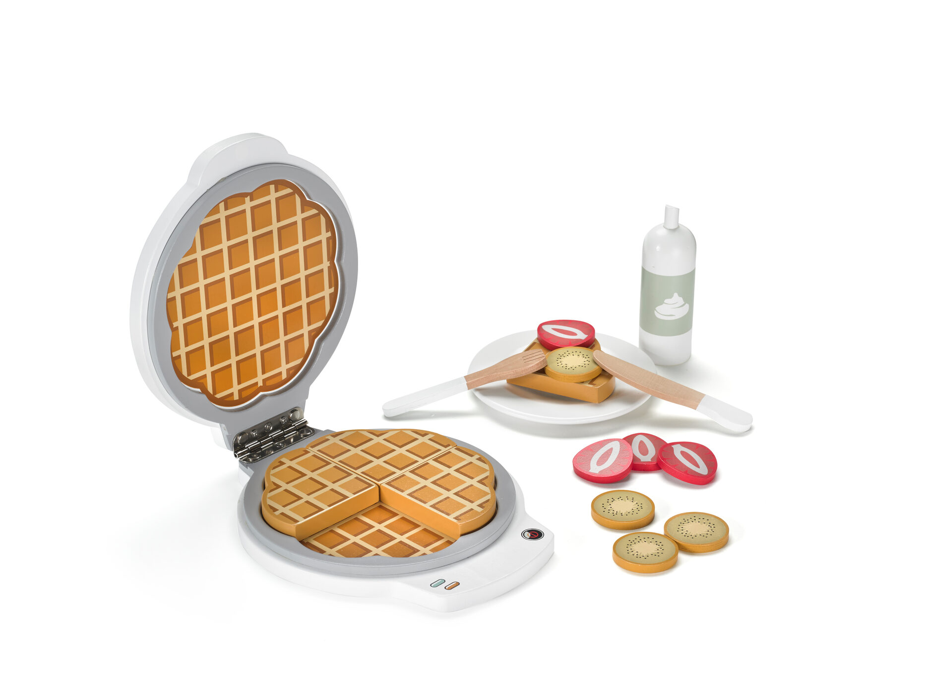 Play waffle best sale