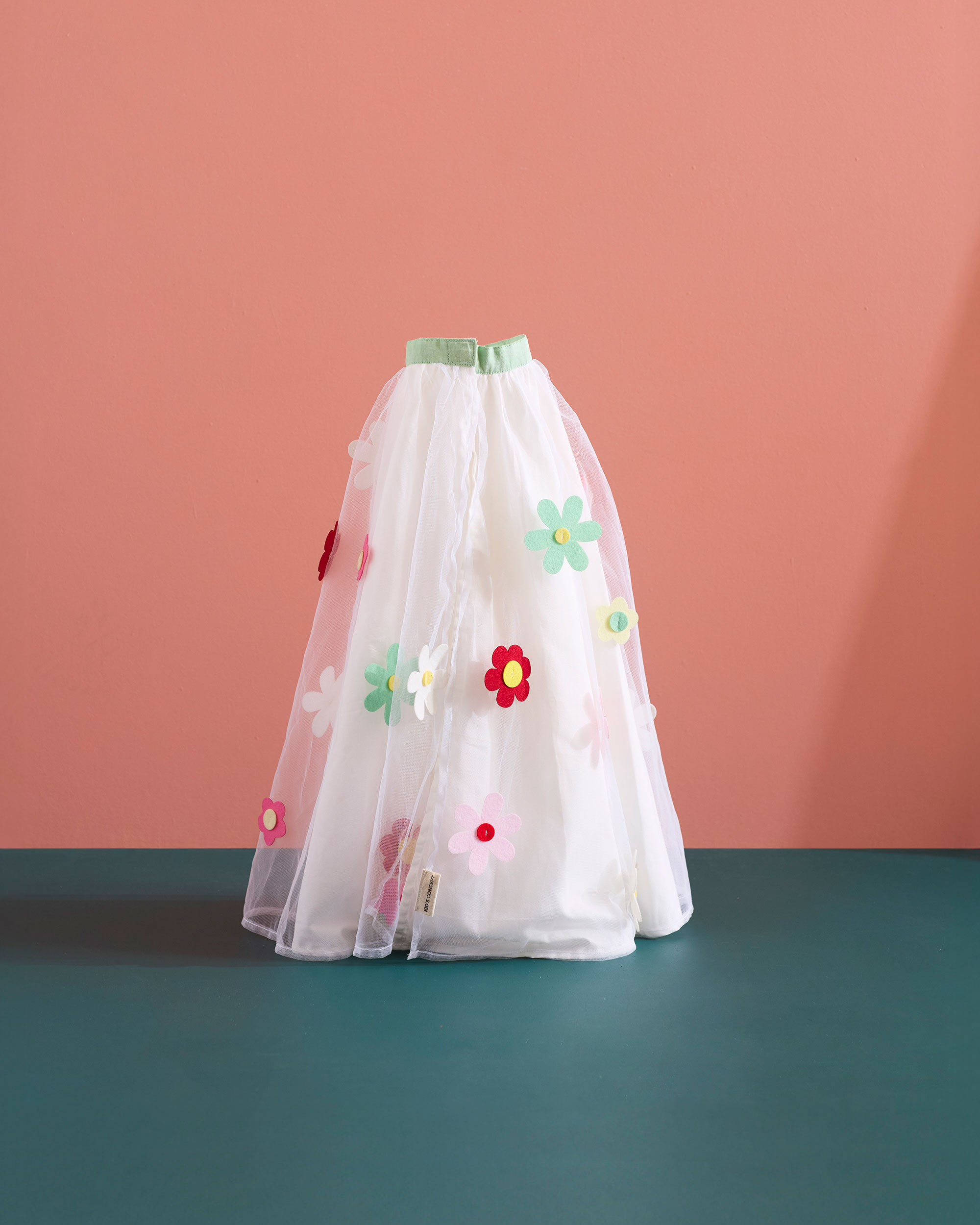 Cape blomma DRESS-UP |  | Bra Leksaker