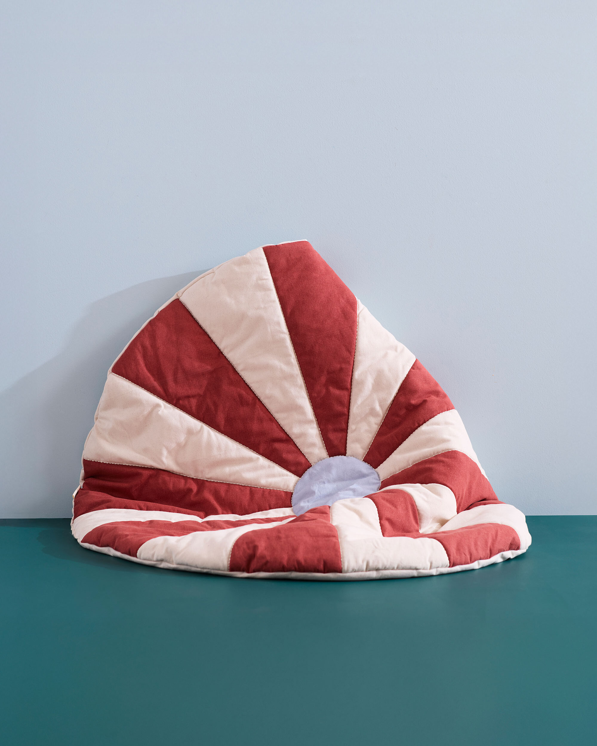 Lekmatta cirkus röd |  | Bra Leksaker