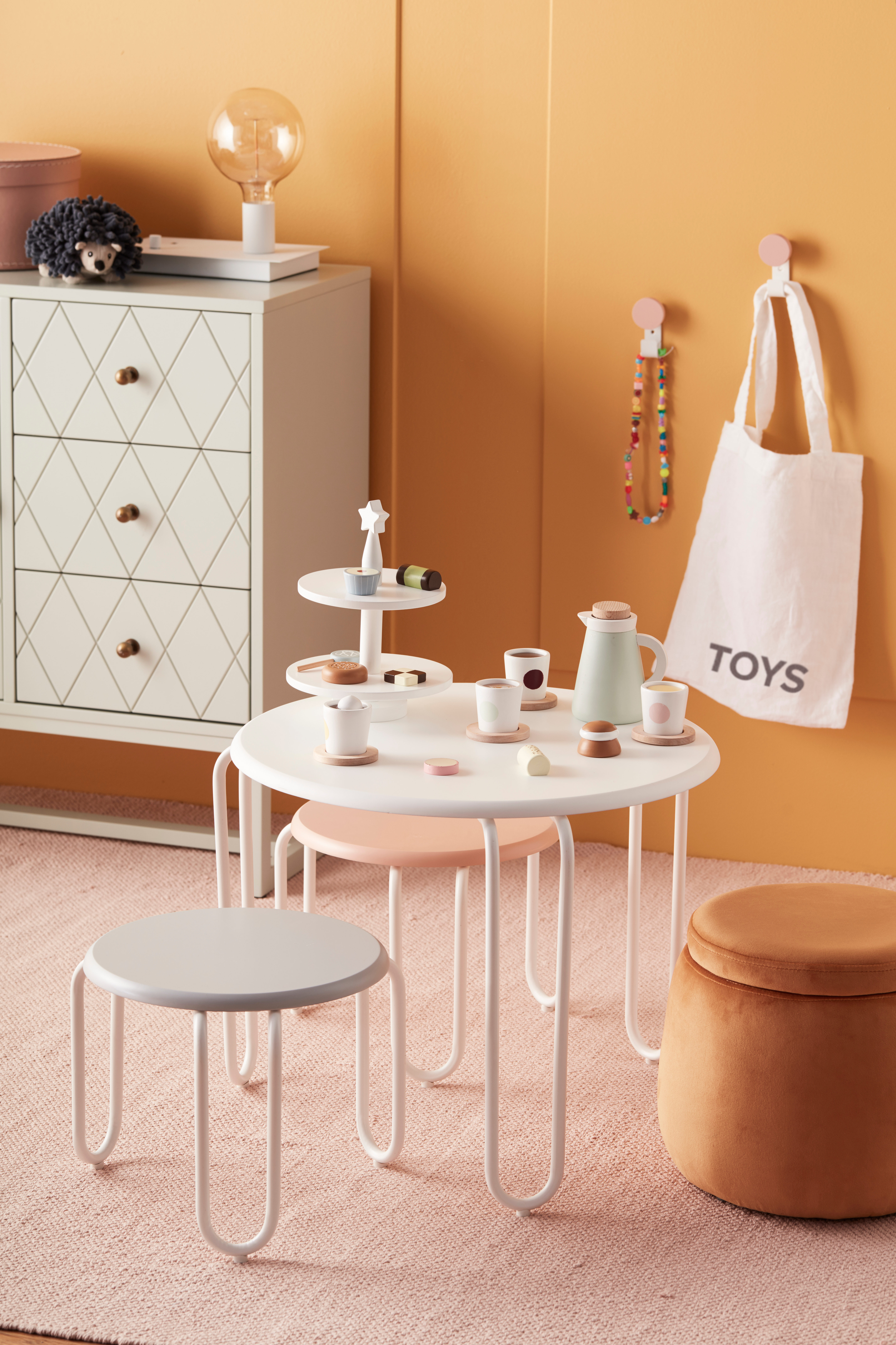 Alternativ bild 1 för Kids Concept Kakfat