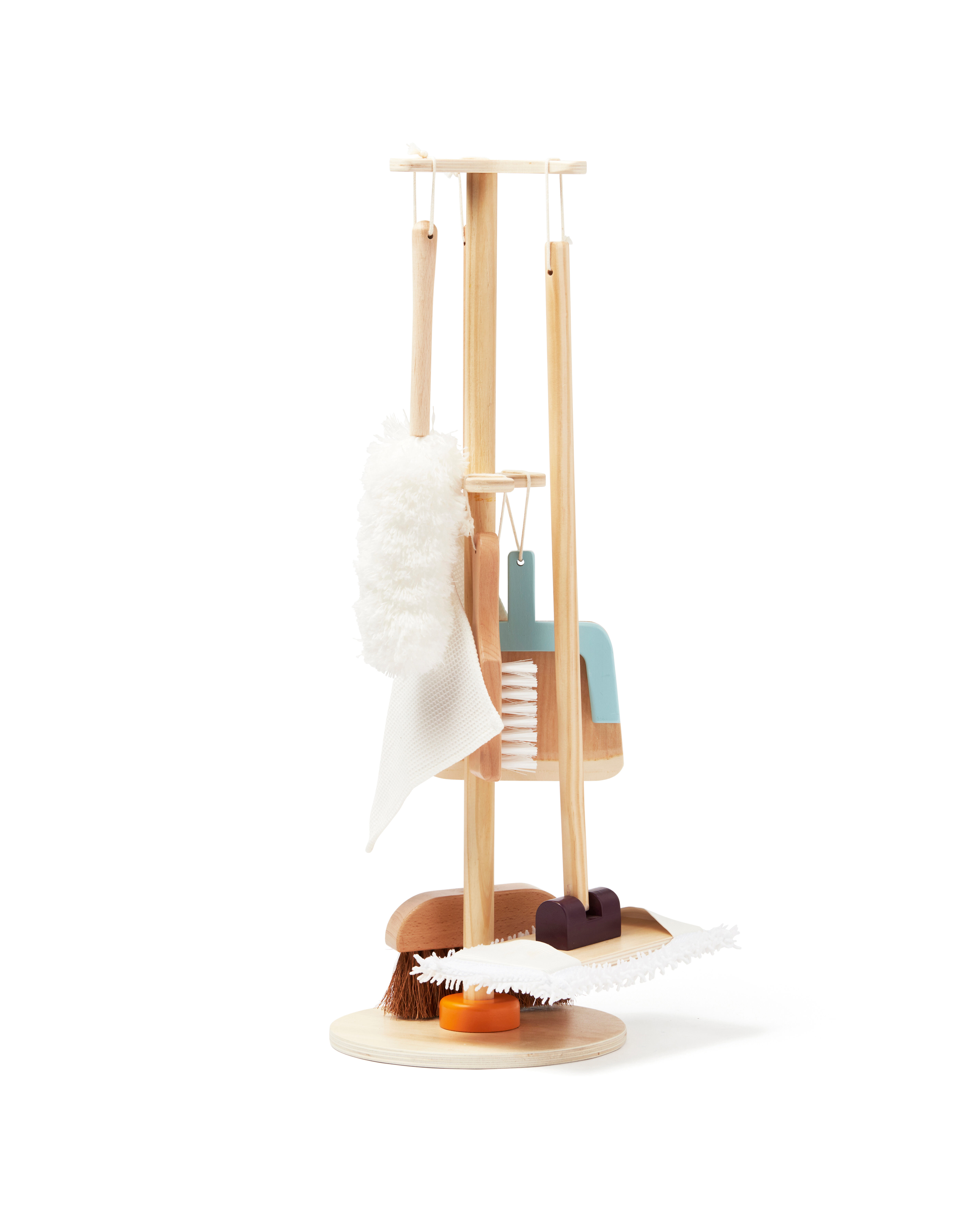 Wooden cleaning cheap set for toddlers