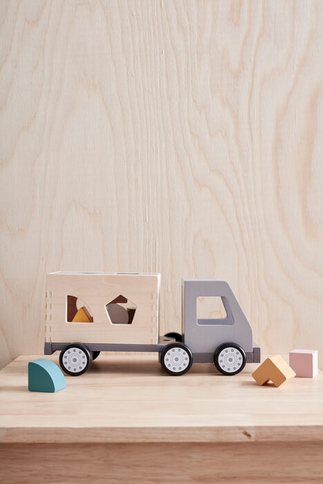 Kids Concept Scandi Toys, Wooden Toys