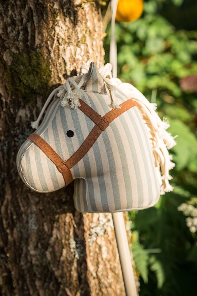 Alternativ bild 1 för Kids Concept Aiden Käpphäst Sam