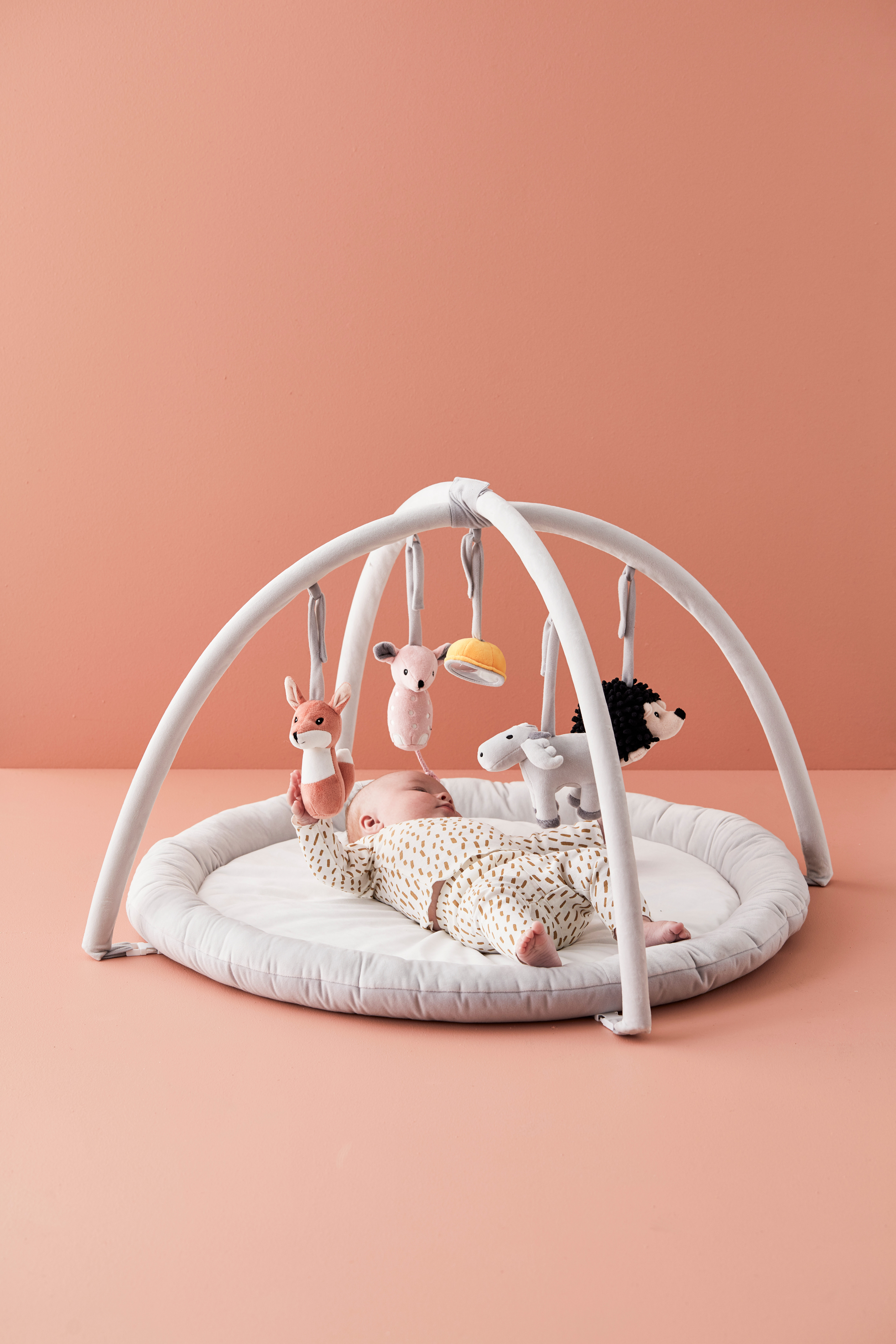 Alternativ bild 1 för Kids Concept Babygym (Edvin)