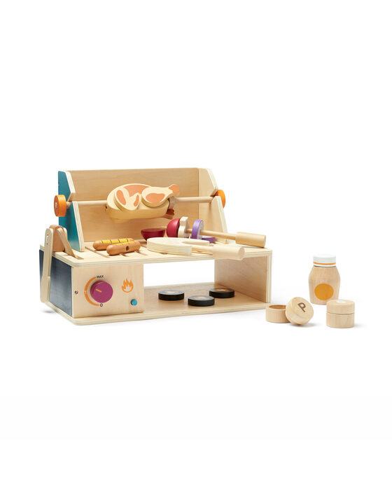 Jerryshopping Jouet en Bois Montessori Cuisine en Bois Nourriture pour  Enfants - Aliments Bois Fruit et Légumes Jouets, Jouets Enfants Cadeau