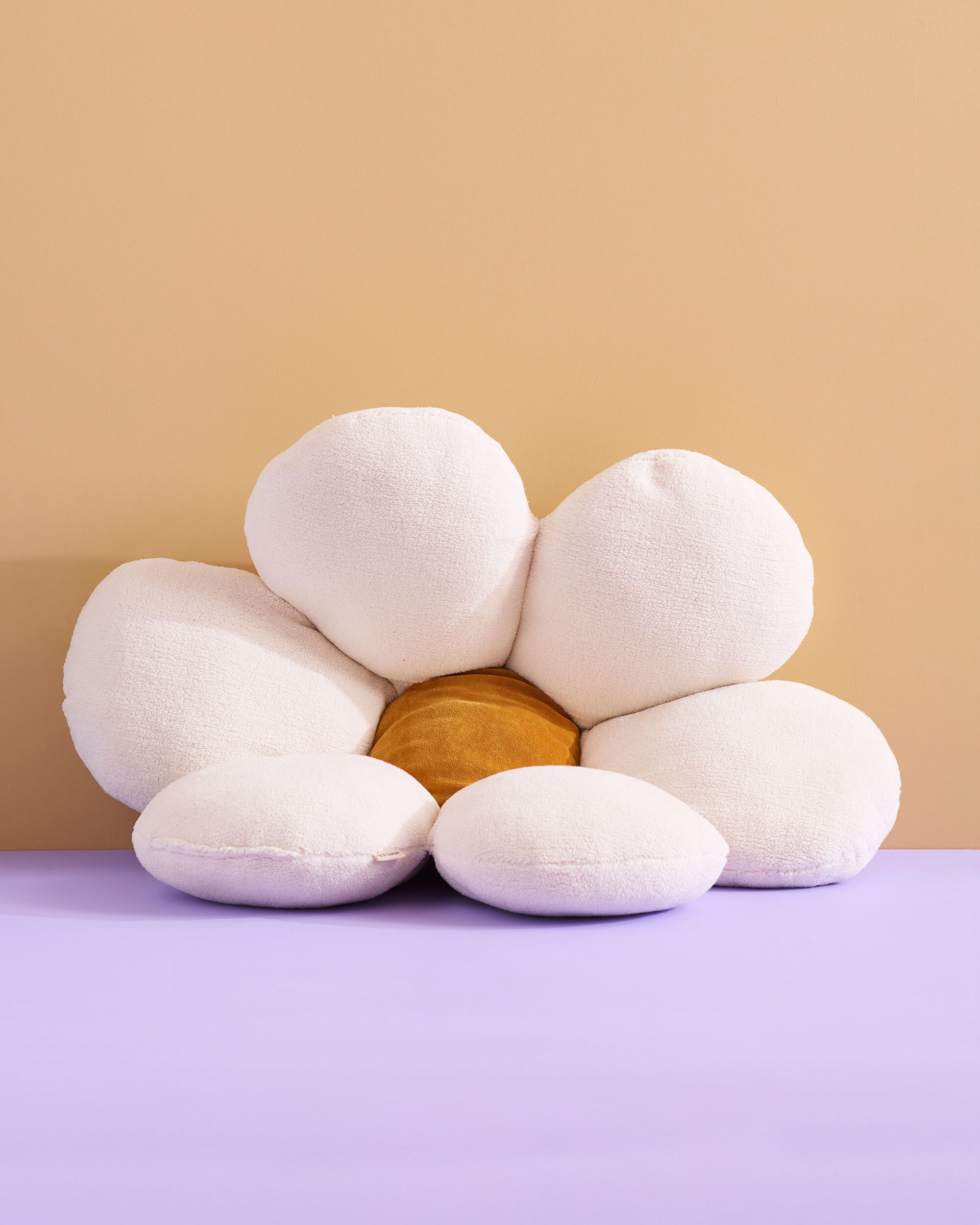 Golvkudde blomma |  | Bra Leksaker