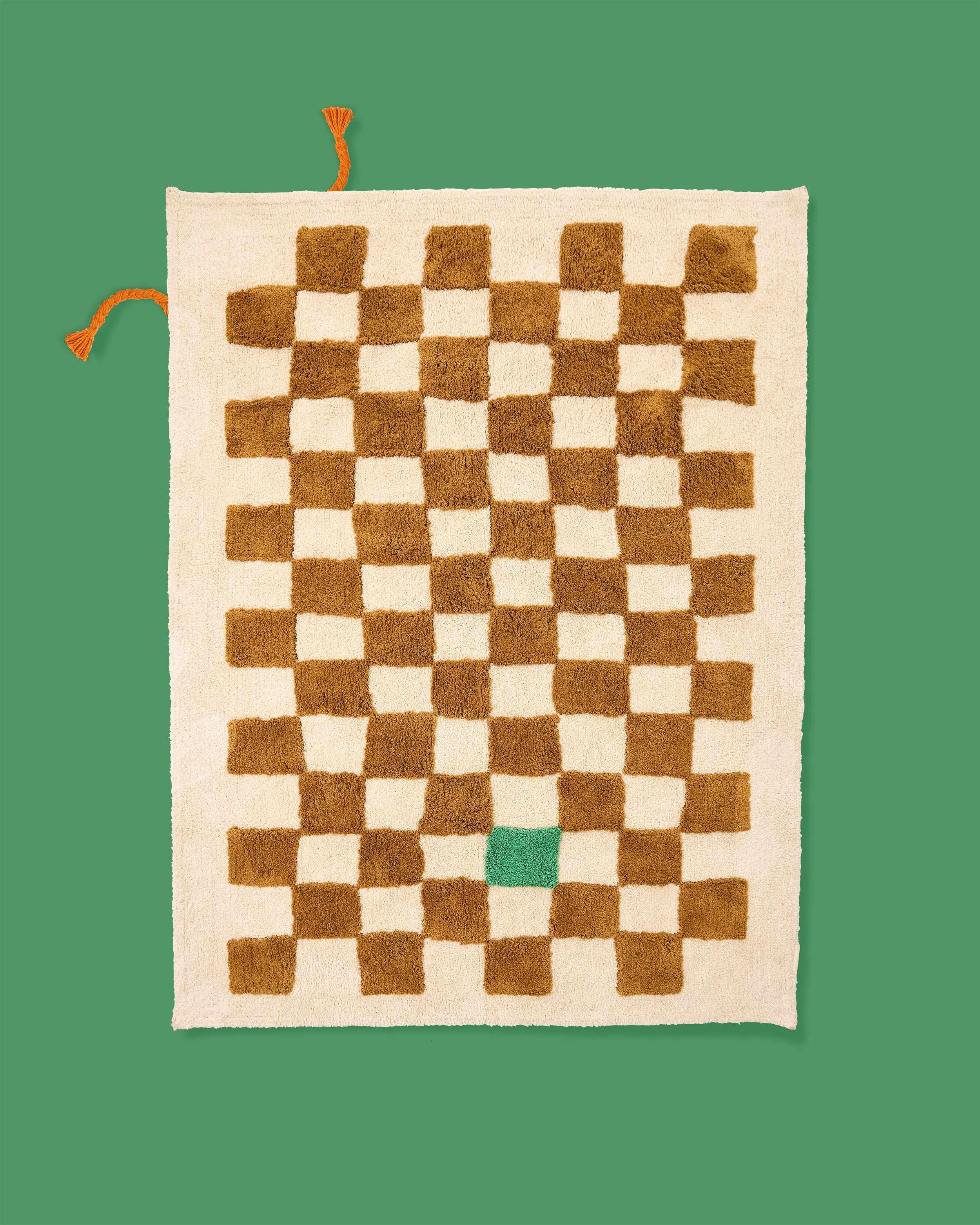 Matta ruta PIPPI |  | Bra Leksaker