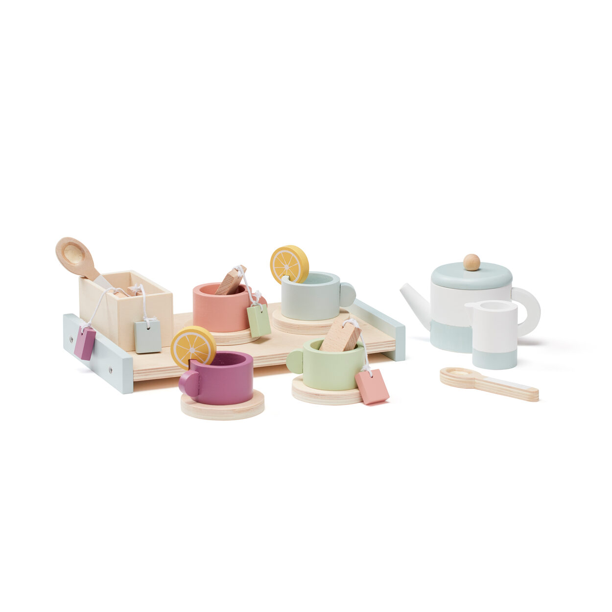 Tea set for kids | Kid's Concept