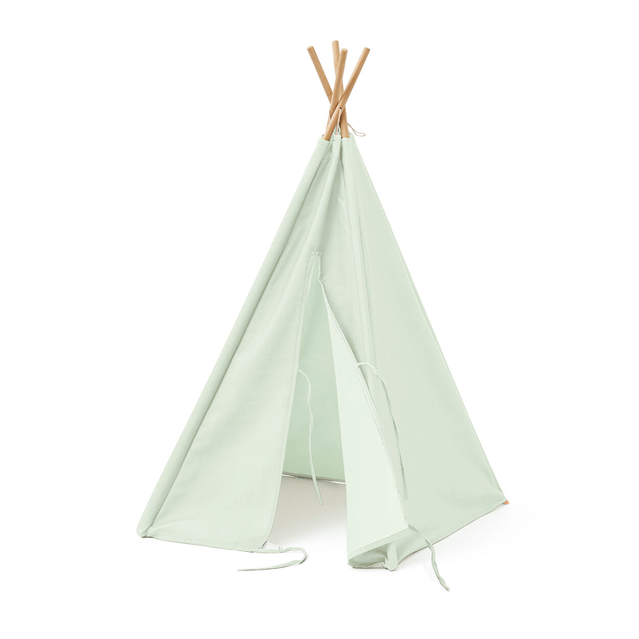 Mini tipi tent best sale