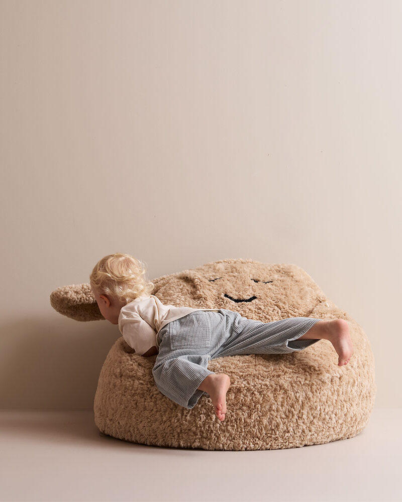 Sittsäck Snuggle |  | Bra Leksaker