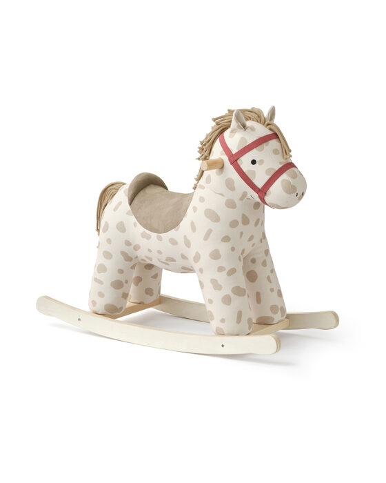Kids rocking horse sales