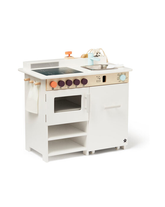 Kids Concept® Dînette enfant Bistro bois