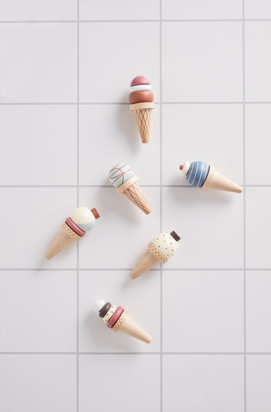 Ice cream with rack | Kid's Concept