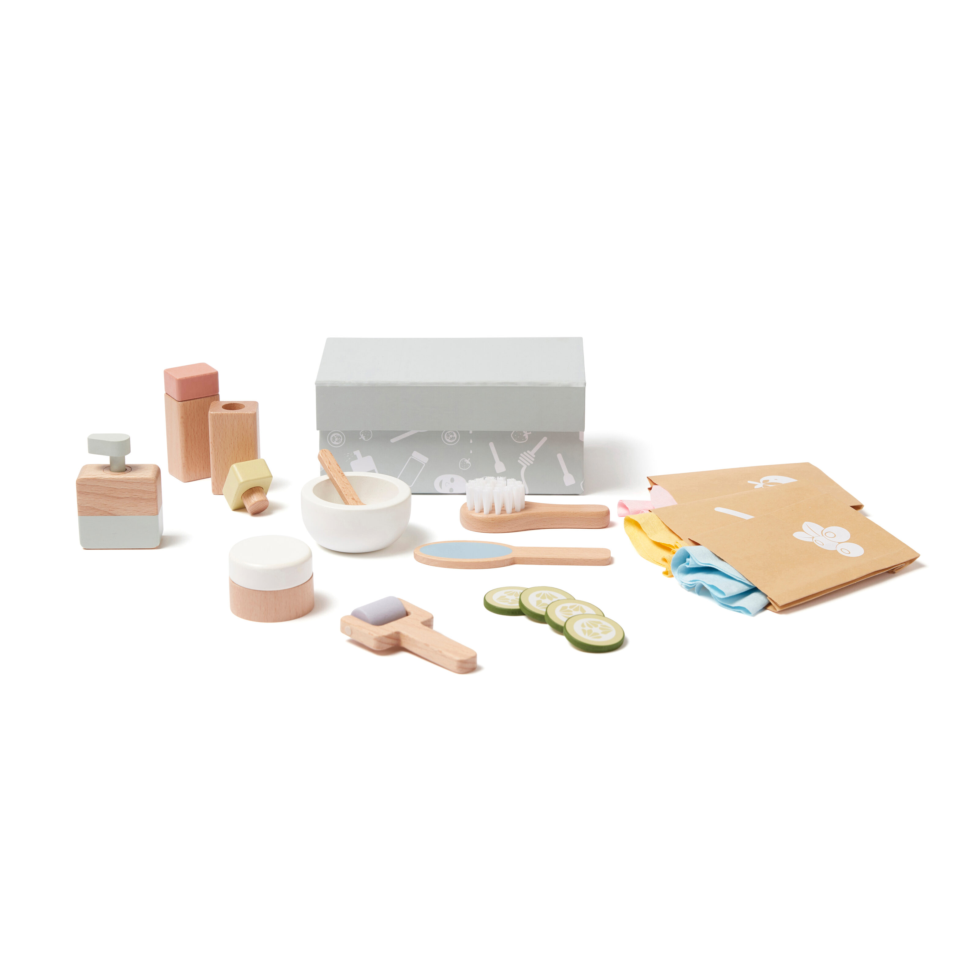 Stmt D.i.y. Signature Spa Set, Craft Kits, Baby & Toys