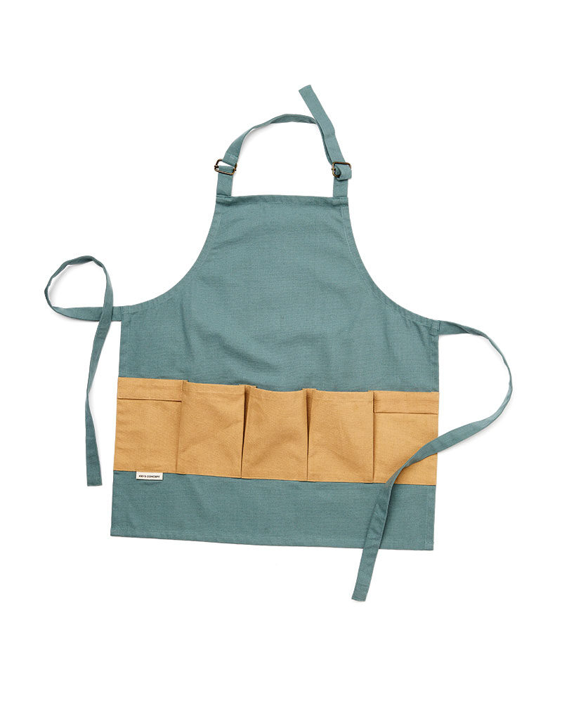 Förkläde trädgård för barn |  | Bra Leksaker