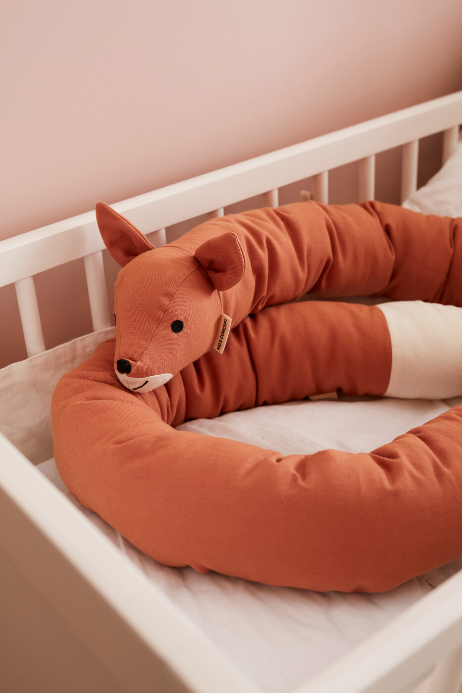 Snake 2024 pillow baby