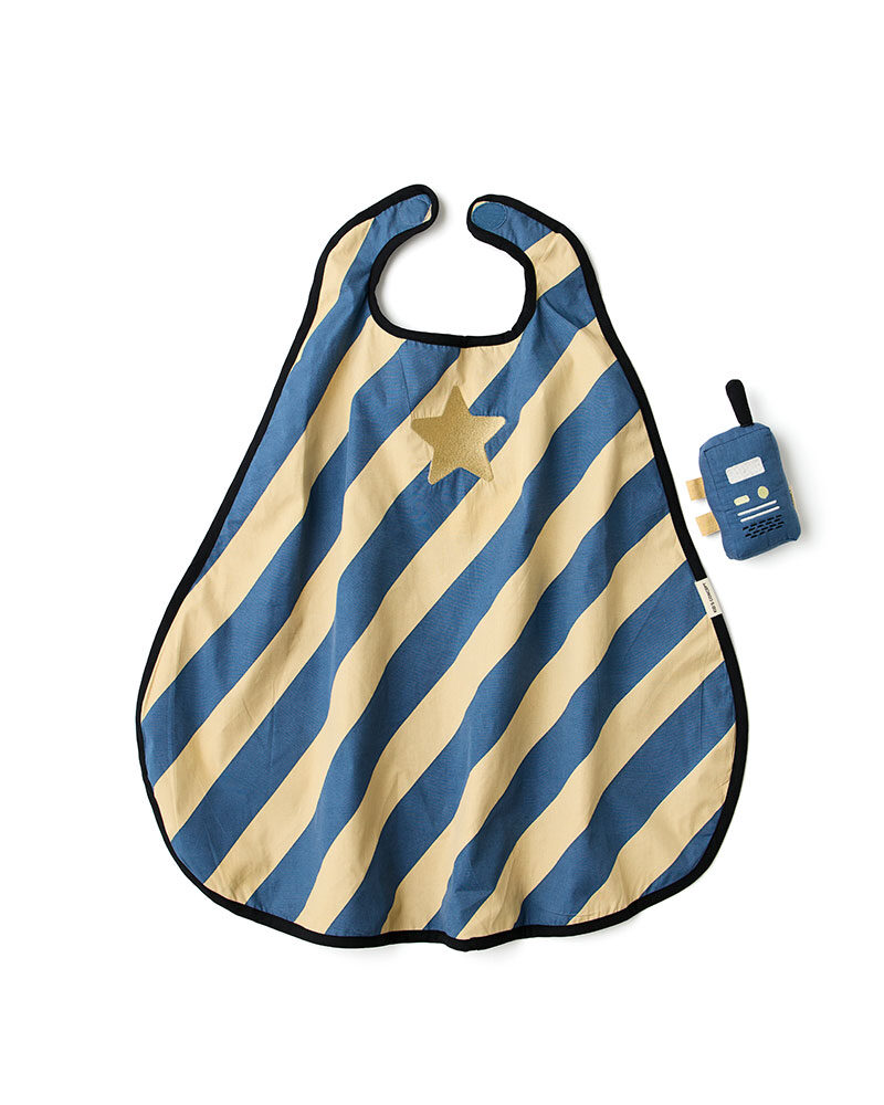 Polis |  | Bra Leksaker