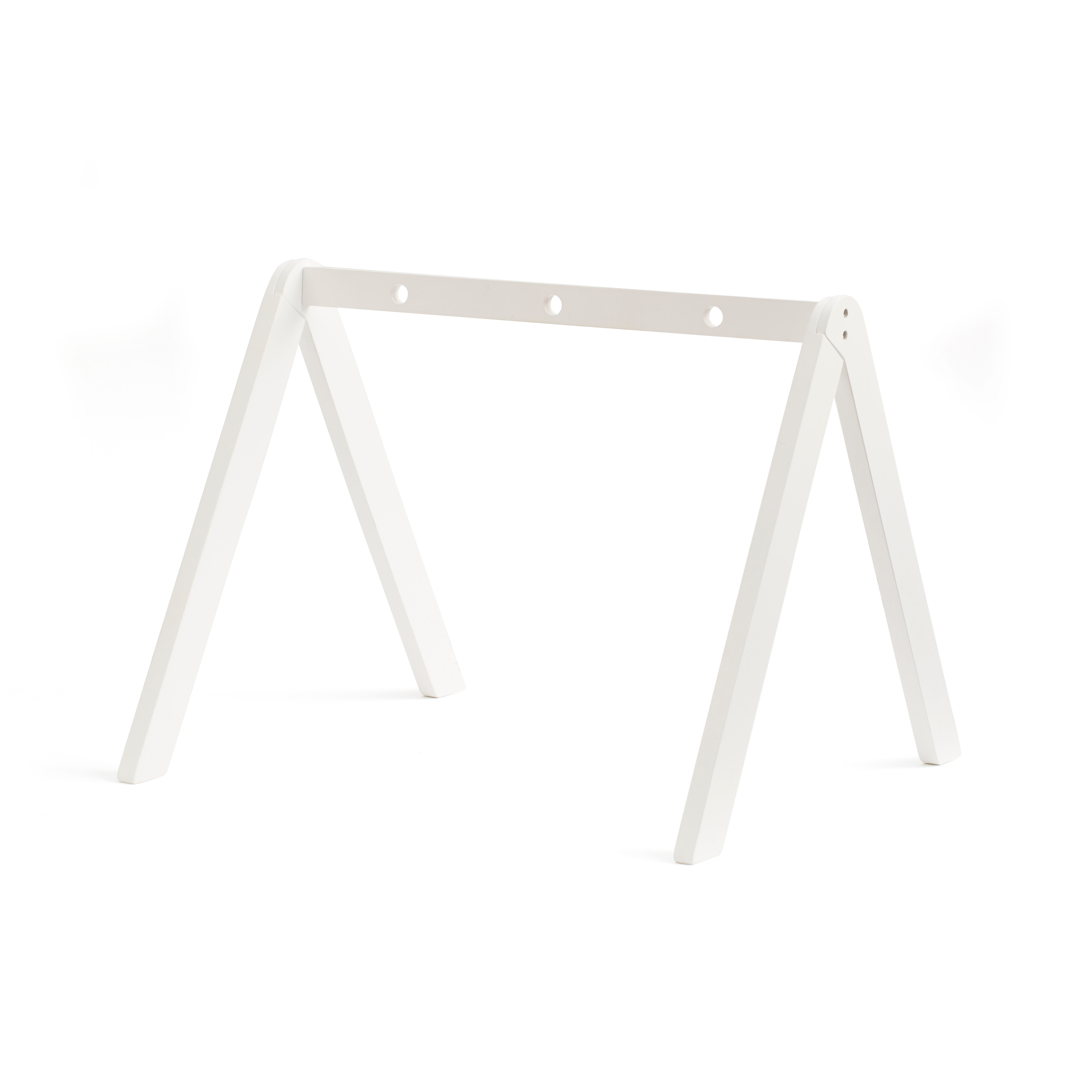 Alternativ bild 0 för Kids Concept Babygym Trä Vit
