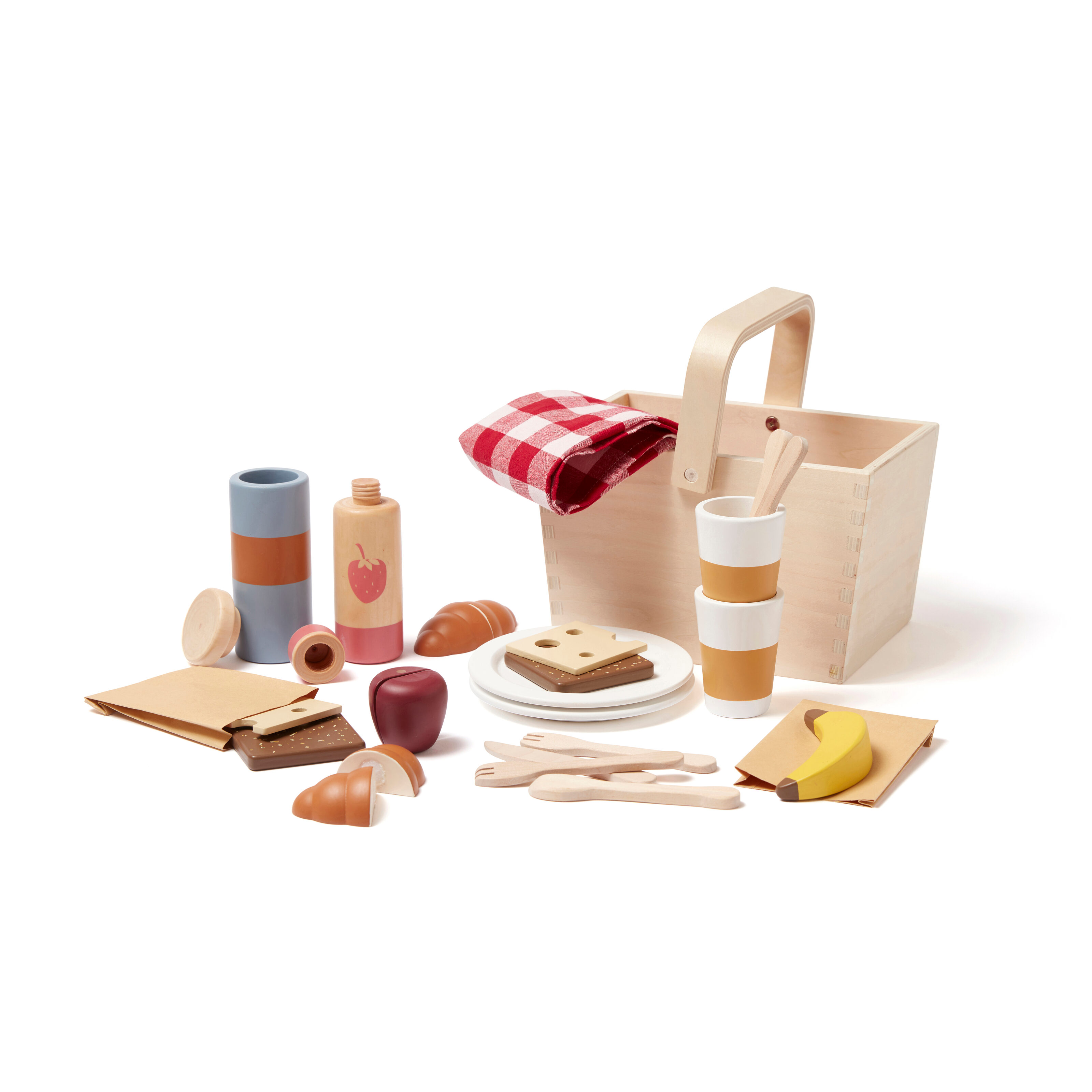 Picnic store play set