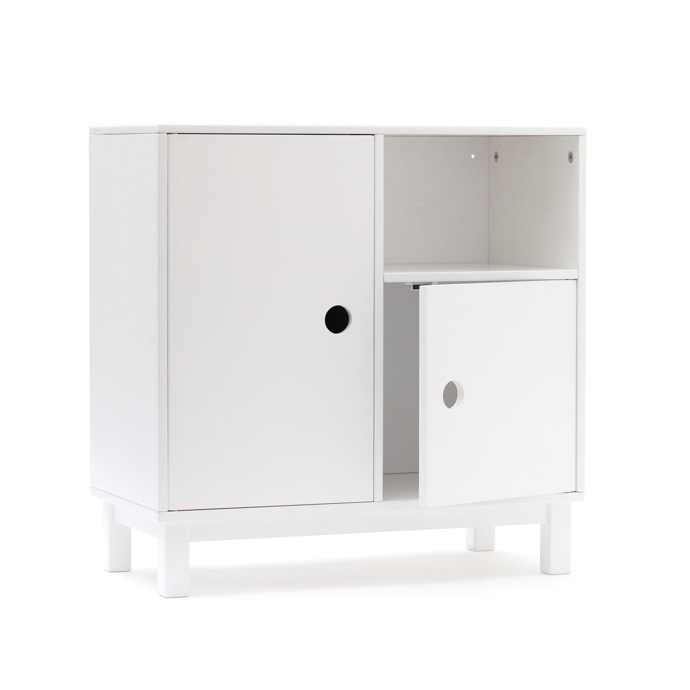 Kids cabinet hot sale