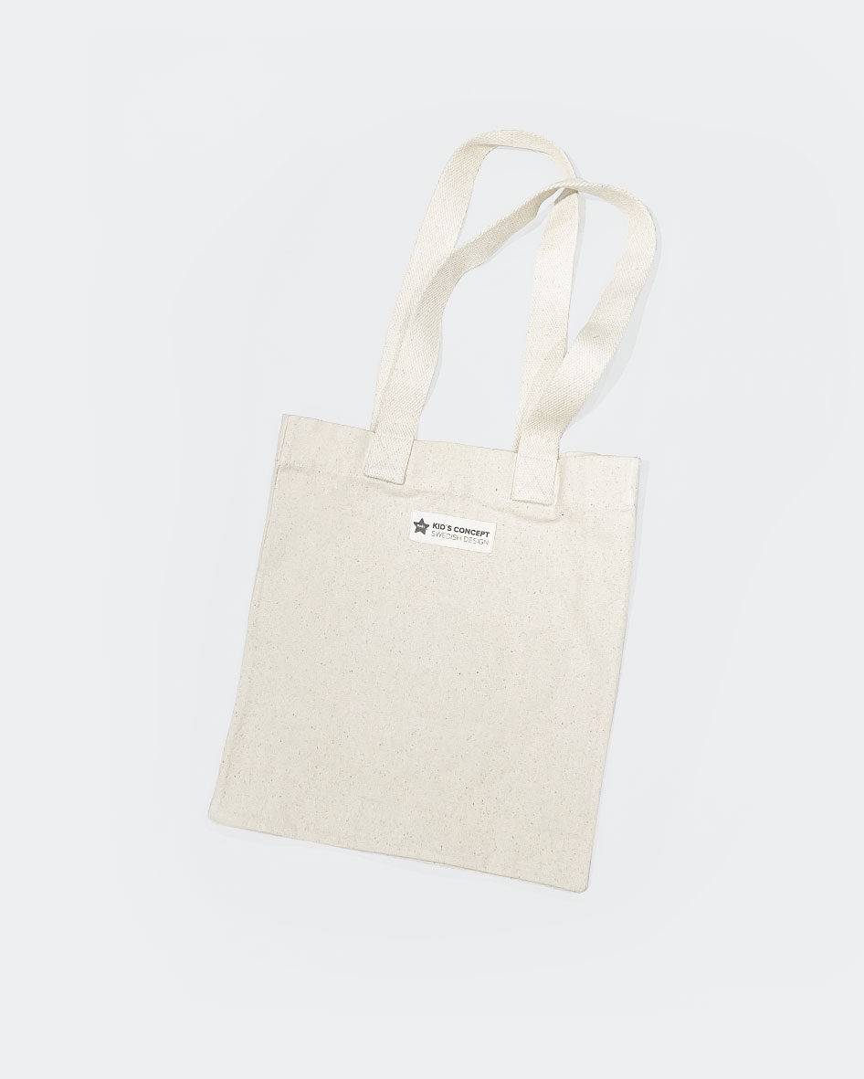 GÅVA - Tygväska Kids Concept |  | Bra Leksaker