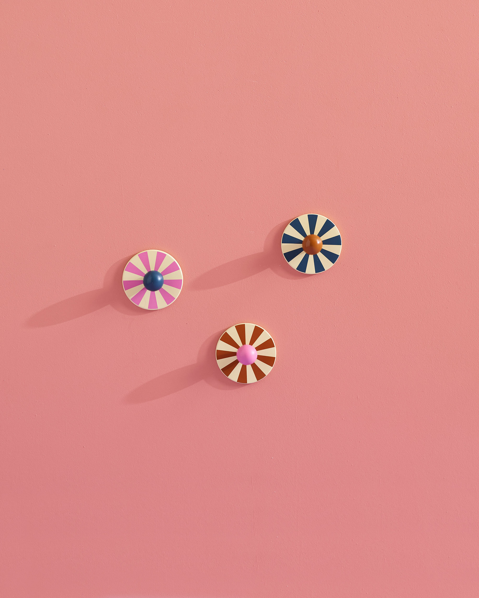 Krokar cirkus 3st |  | Bra Leksaker