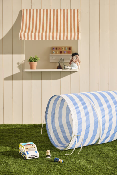 Play tunnels for children a real classic Kid s Concept