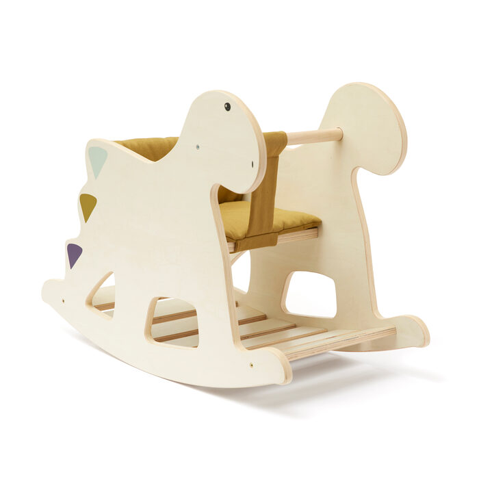 Mammoth discount baby rocker