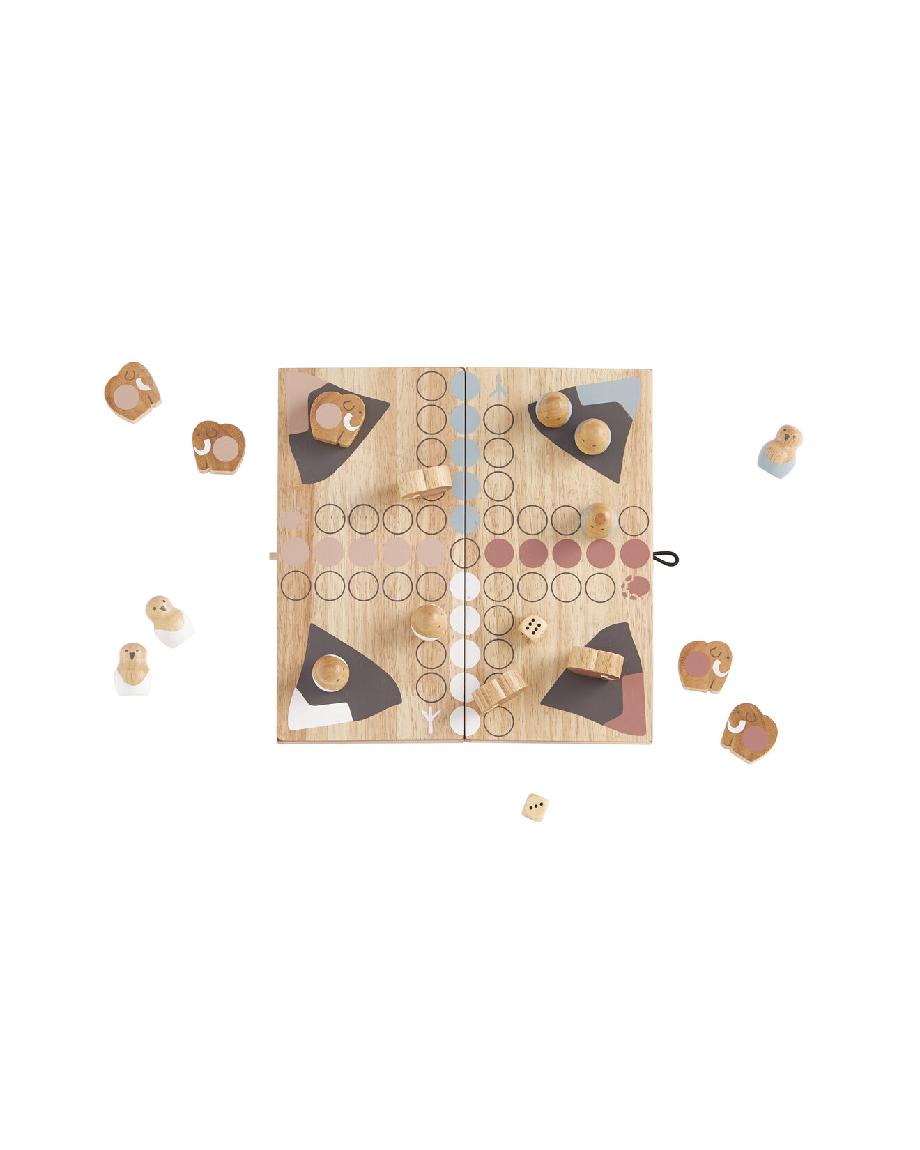 Ludo game