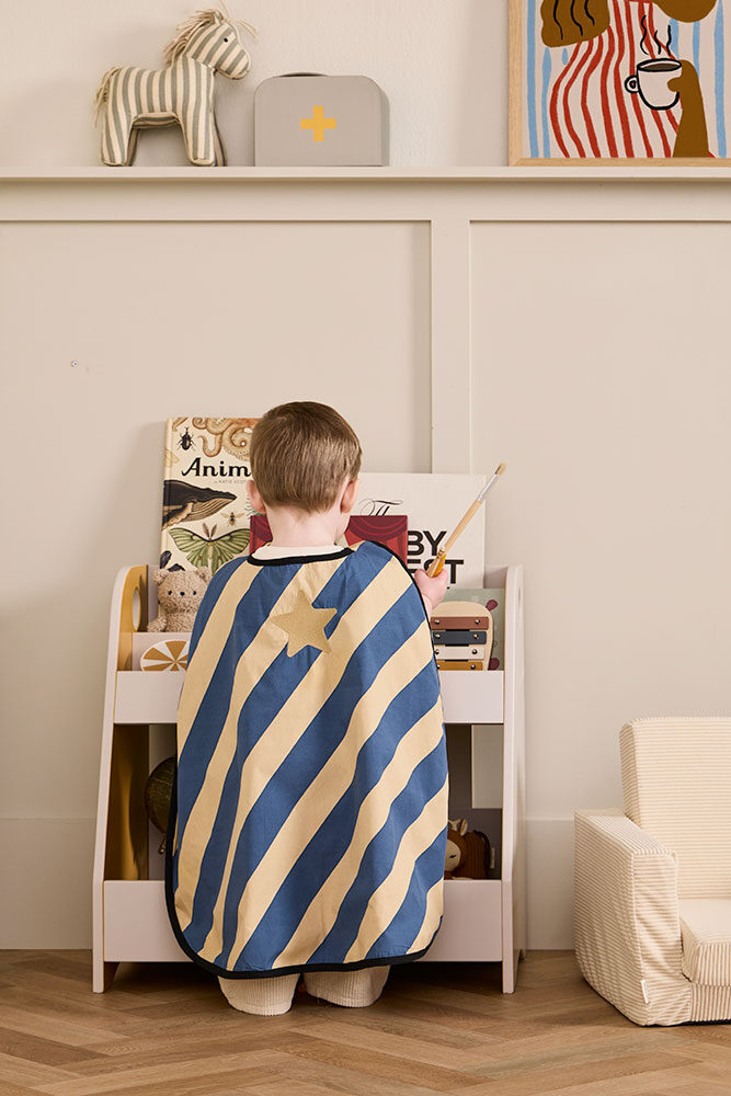 Polis |  | Bra Leksaker