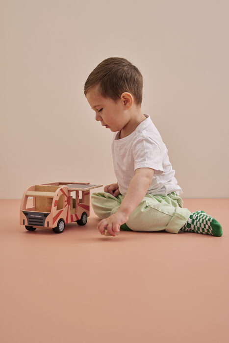 Aiden Concept, Toy cars & vehicles