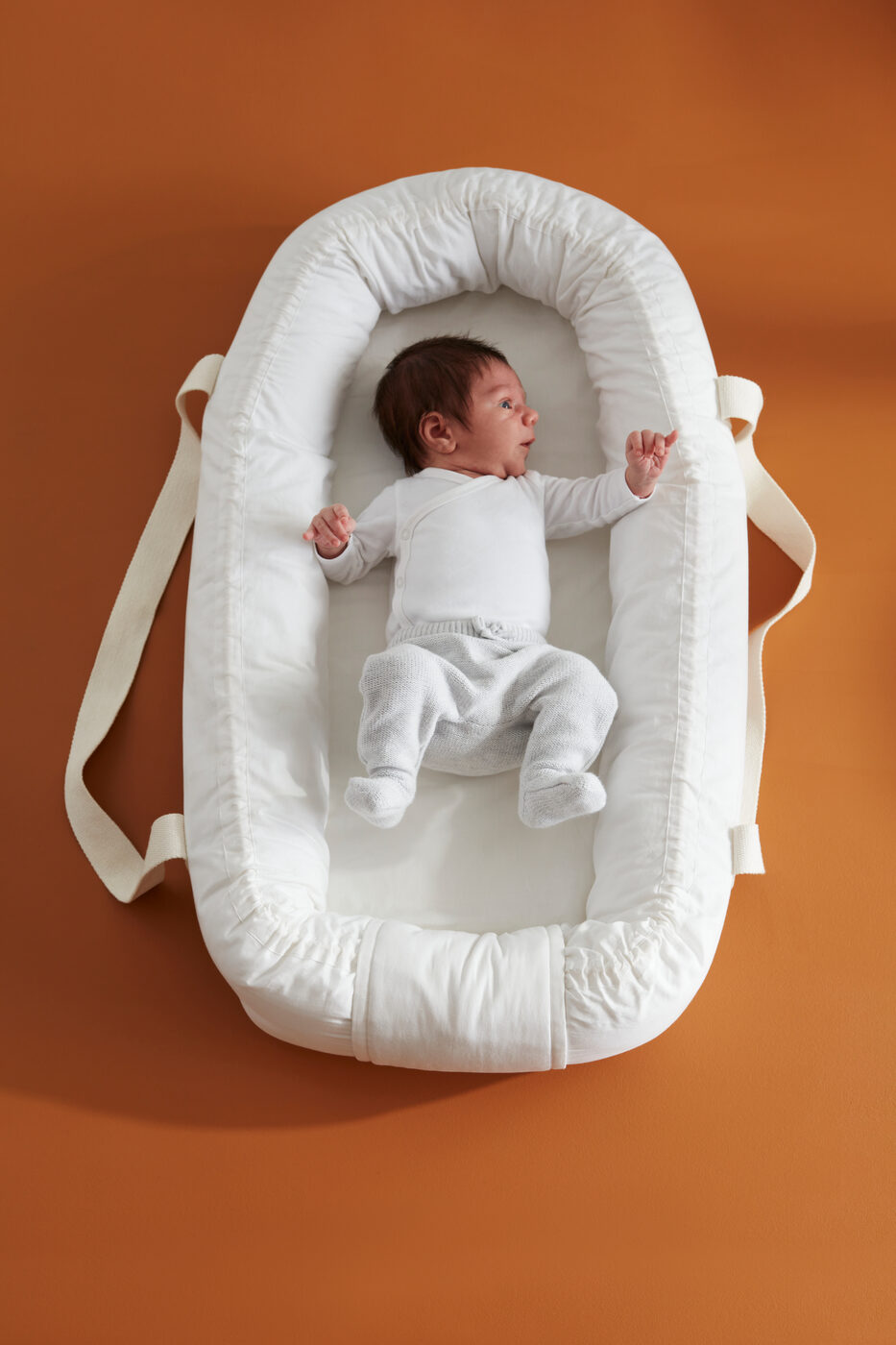 Babynest clearance